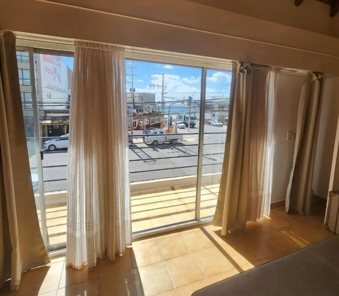Barrika Apartment *