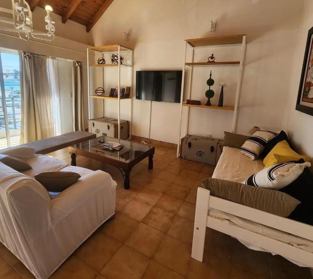 Barrika Apartment Puerto Madryn