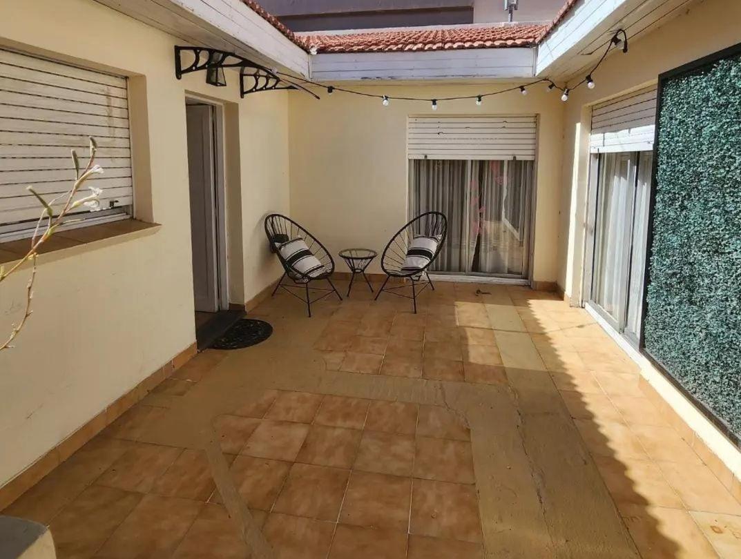 Barrika Apartment Puerto Madryn
