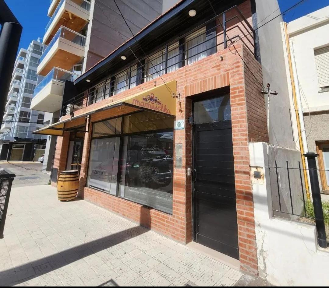 Apartment Barrika Puerto Madryn
