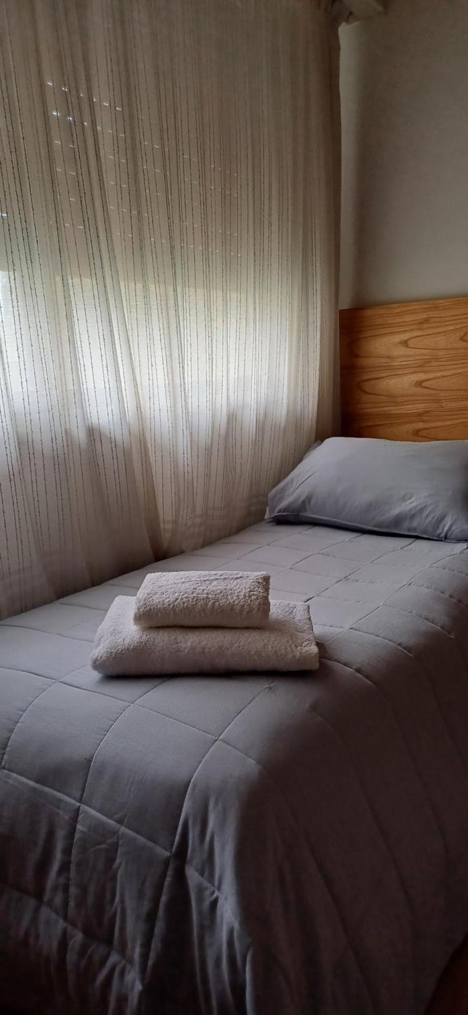 Apartment Barrika Puerto Madryn